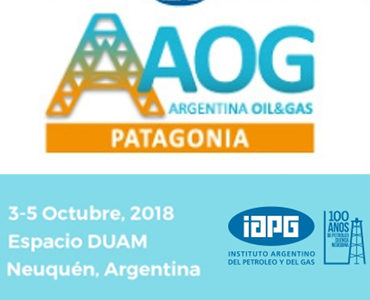 Participaremos en Expo Oil & Gas Patagonia 2018